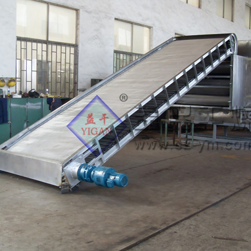 DW Belt tørketrommel DW Belt tørketrommel