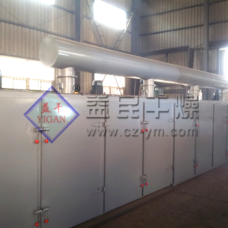 DW Belt tørketrommel DW Belt tørketrommel