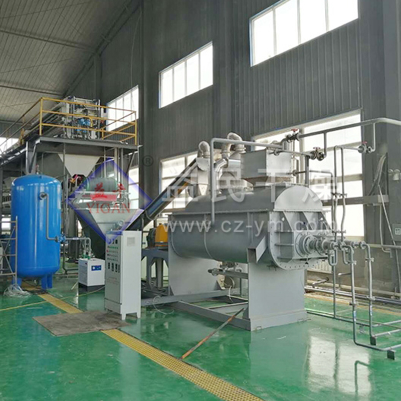 Kjg hul padlebladtørker Kjg hul padlebladtørker