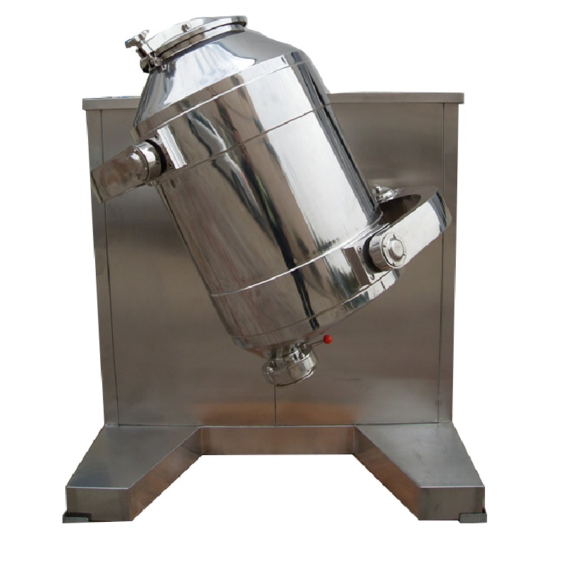 Den avgjørende rollen og utviklingen til den industrielle tørketrommelen