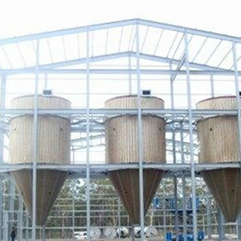Zlpg urteekstrakt spray tørketrommel