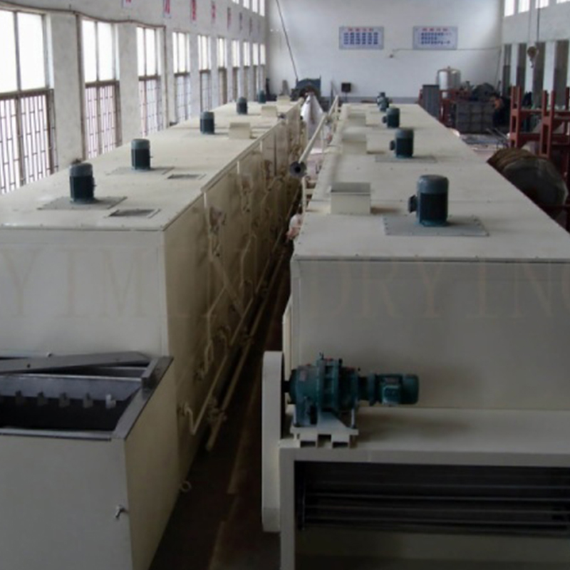 DW Belt tørketrommel DW Belt tørketrommel