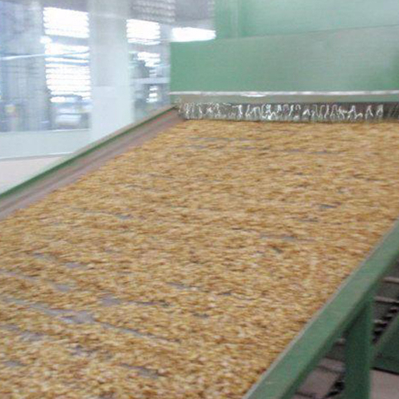 DW Belt tørketrommel DW Belt tørketrommel