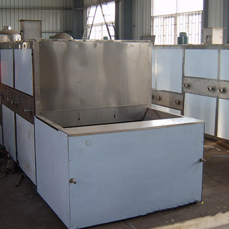 DW Belt tørketrommel DW Belt tørketrommel