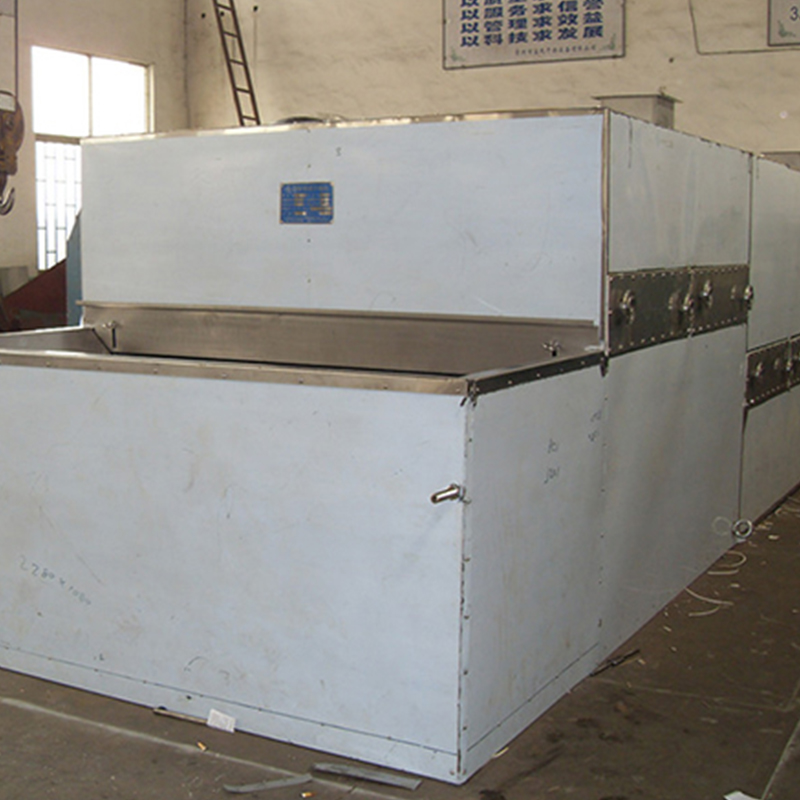 DW Belt tørketrommel DW Belt tørketrommel