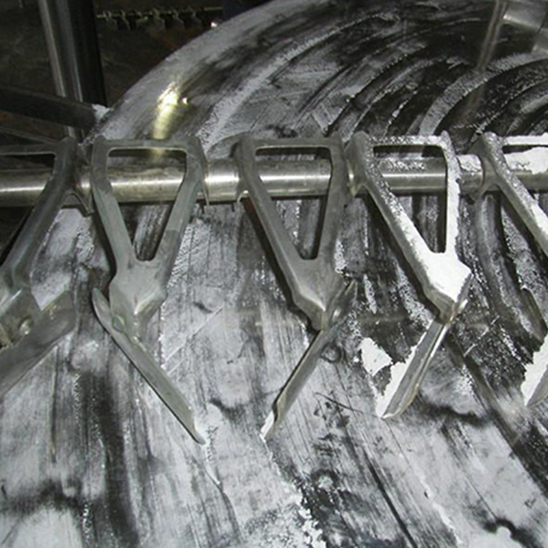 PLG kontinuerlig tallerken tørketrommel PLG kontinuerlig tallerken tørketrommel