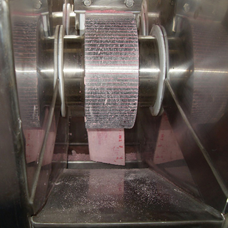 GKL Dry Granulator (komprimator)