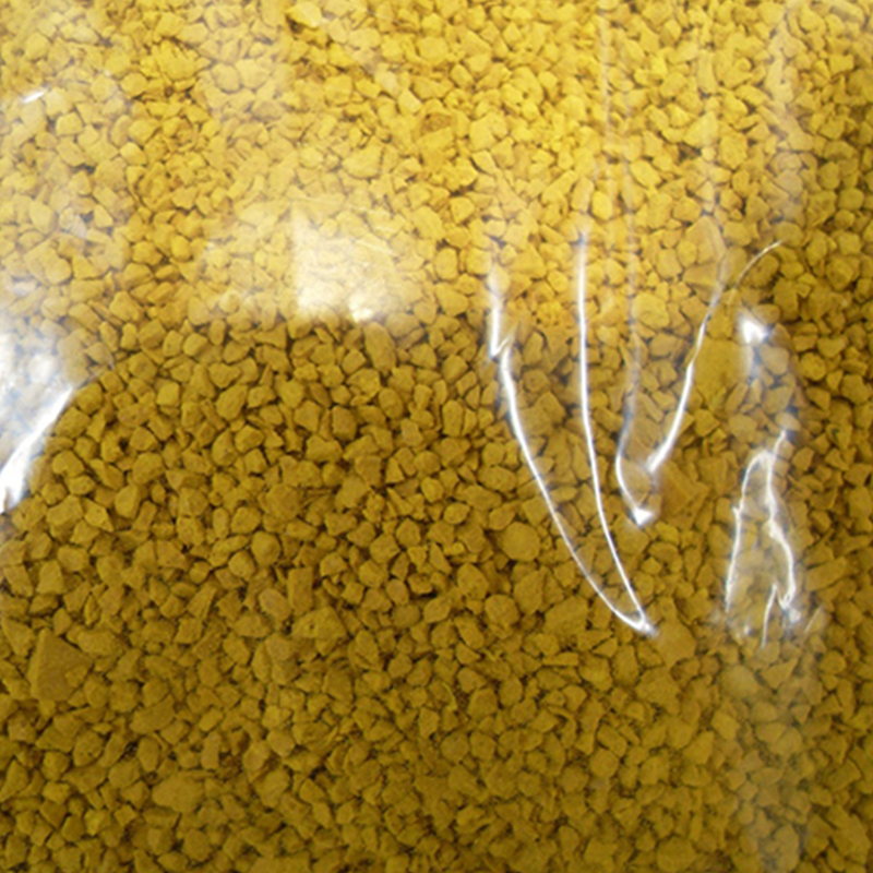 GKL Dry Granulator (komprimator)