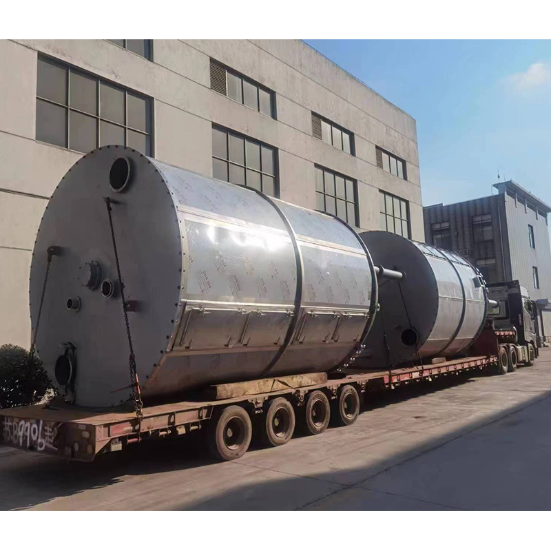 PLG kontinuerlig tallerken tørketrommel PLG kontinuerlig tallerken tørketrommel