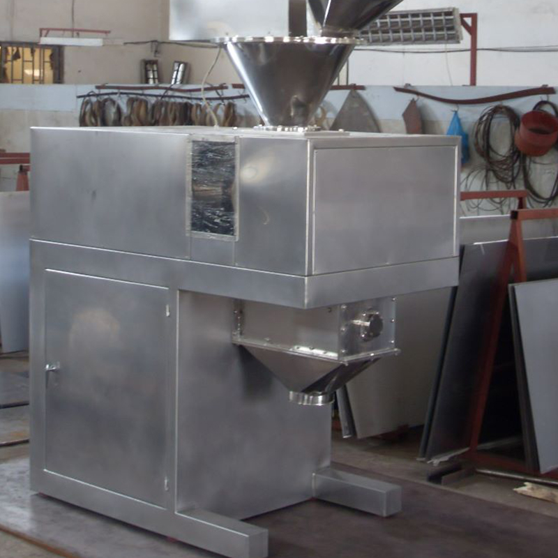 GKL Dry Granulator (komprimator)
